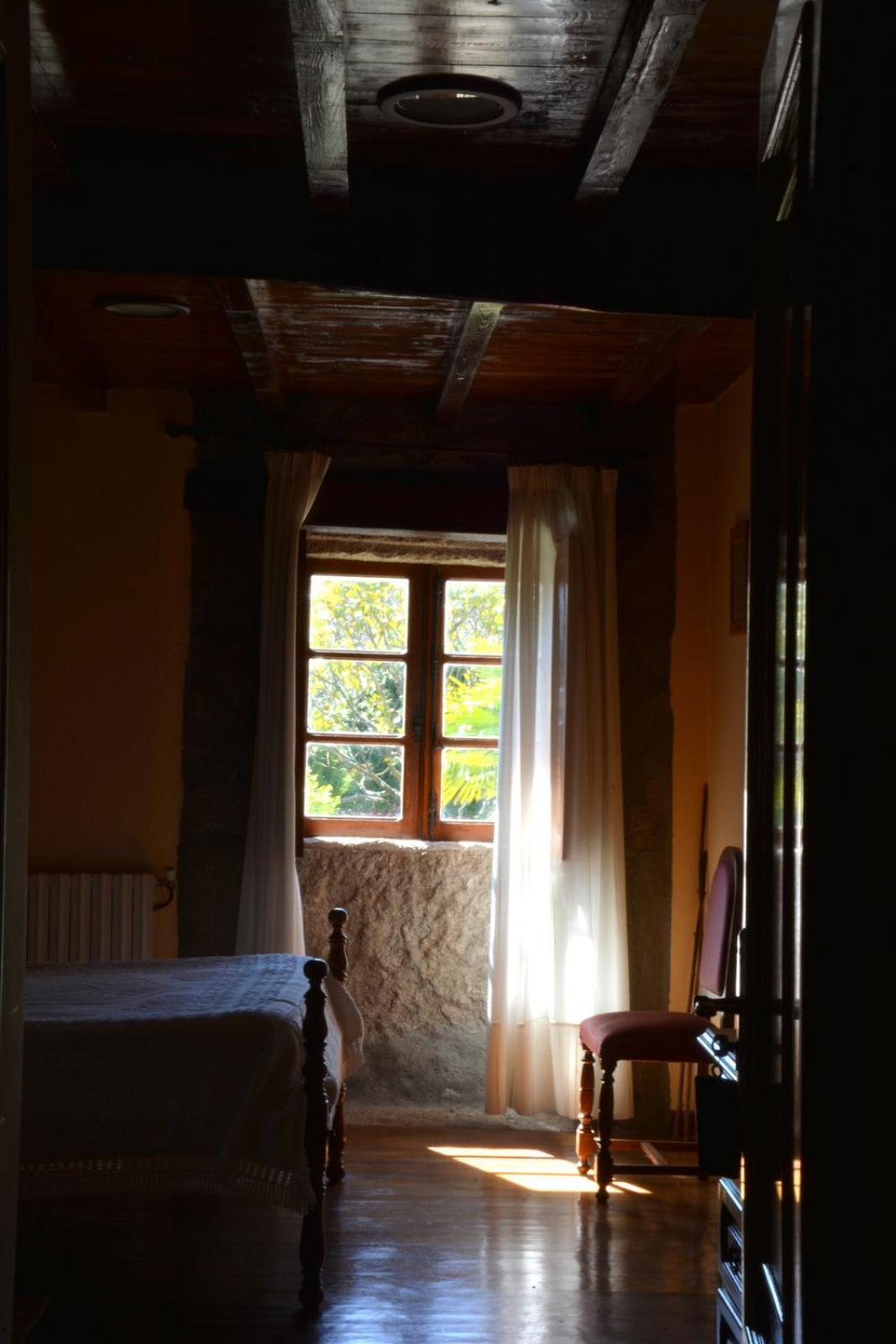 Iberik Casa Vilamor Eksteriør bilde