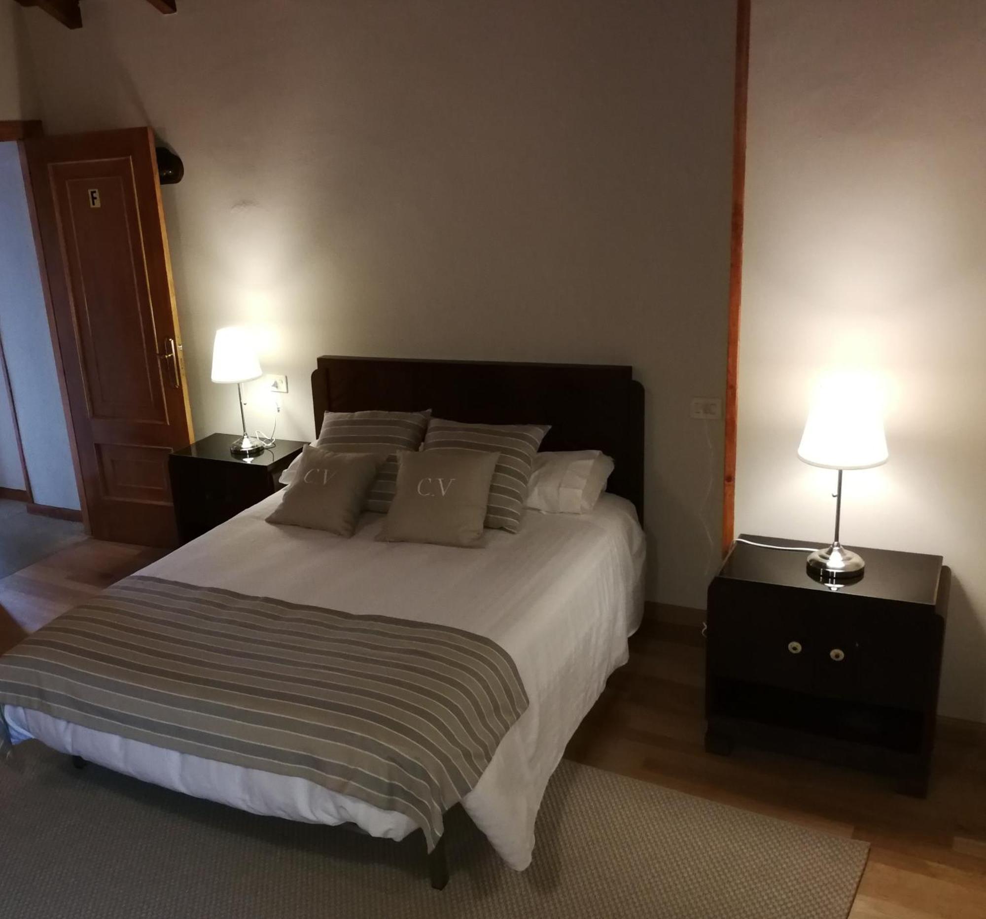 Iberik Casa Vilamor Eksteriør bilde